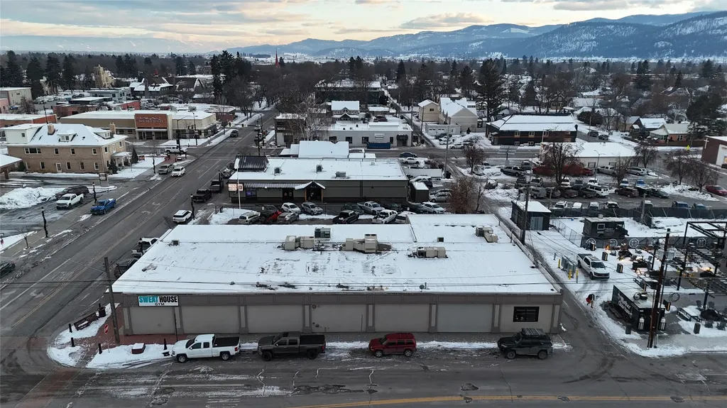 300 1st Avenue W Kalispell MT 59901