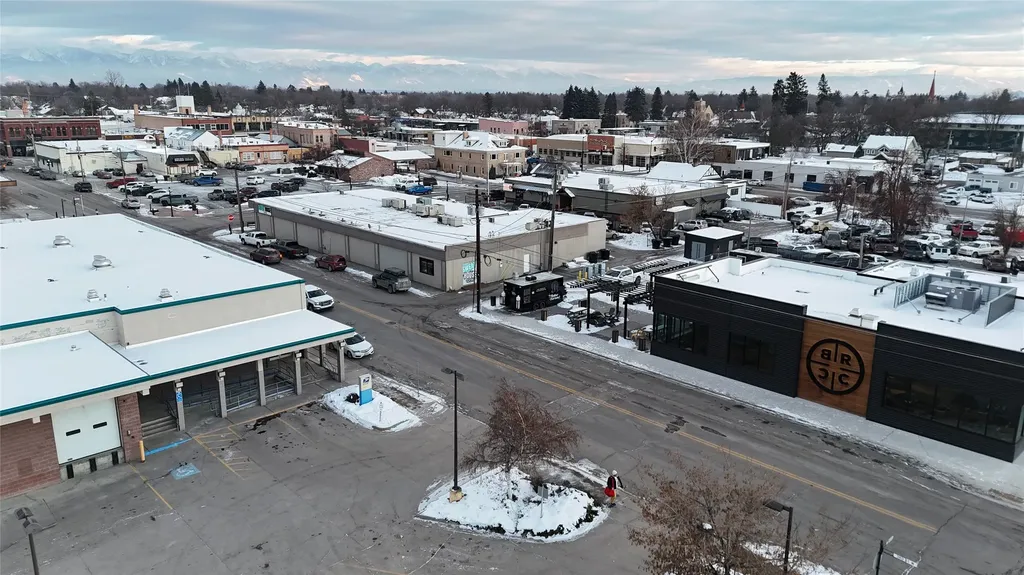 300 1st Avenue W Kalispell MT 59901