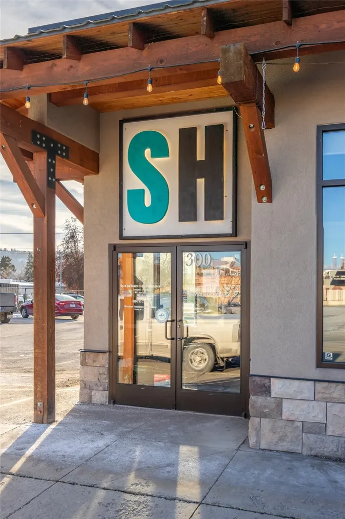 300 1st Avenue W Kalispell MT 59901