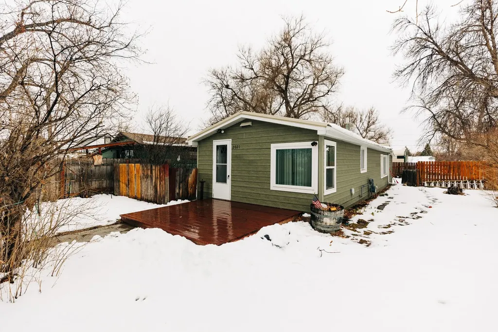 2021 8th Avenue S Great Falls MT 59405