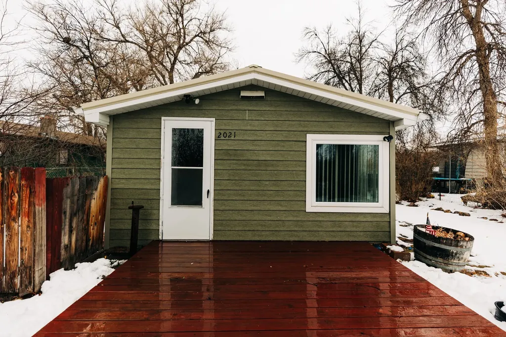 2021 8th Avenue S Great Falls MT 59405