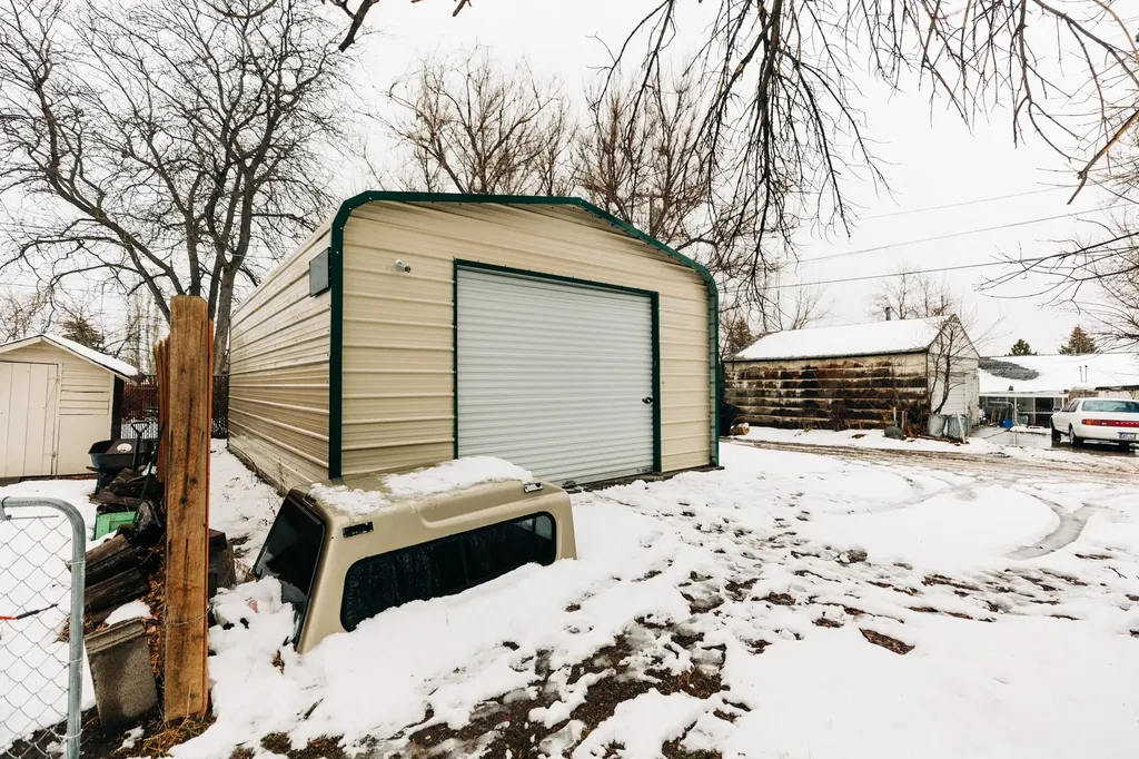 2021 8th Avenue S Great Falls MT 59405