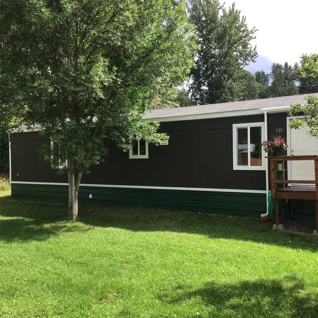 326 Pinewood Lane Libby MT 59923