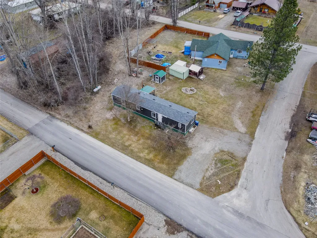 326 Pinewood Lane Libby MT 59923