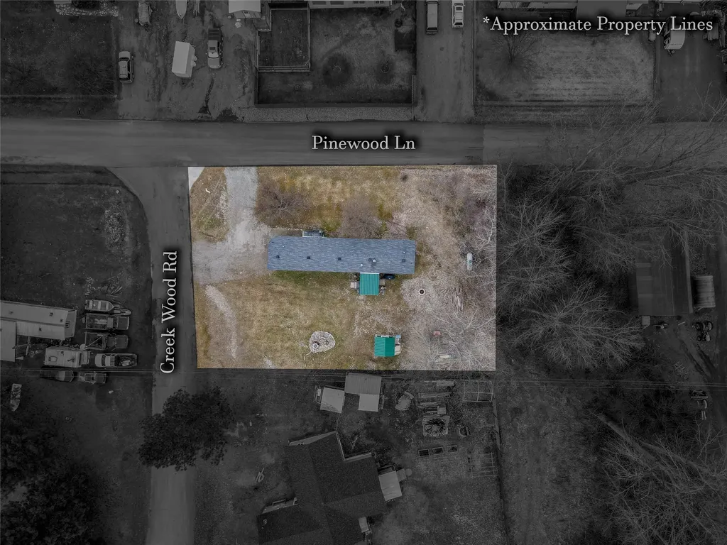 326 Pinewood Lane Libby MT 59923