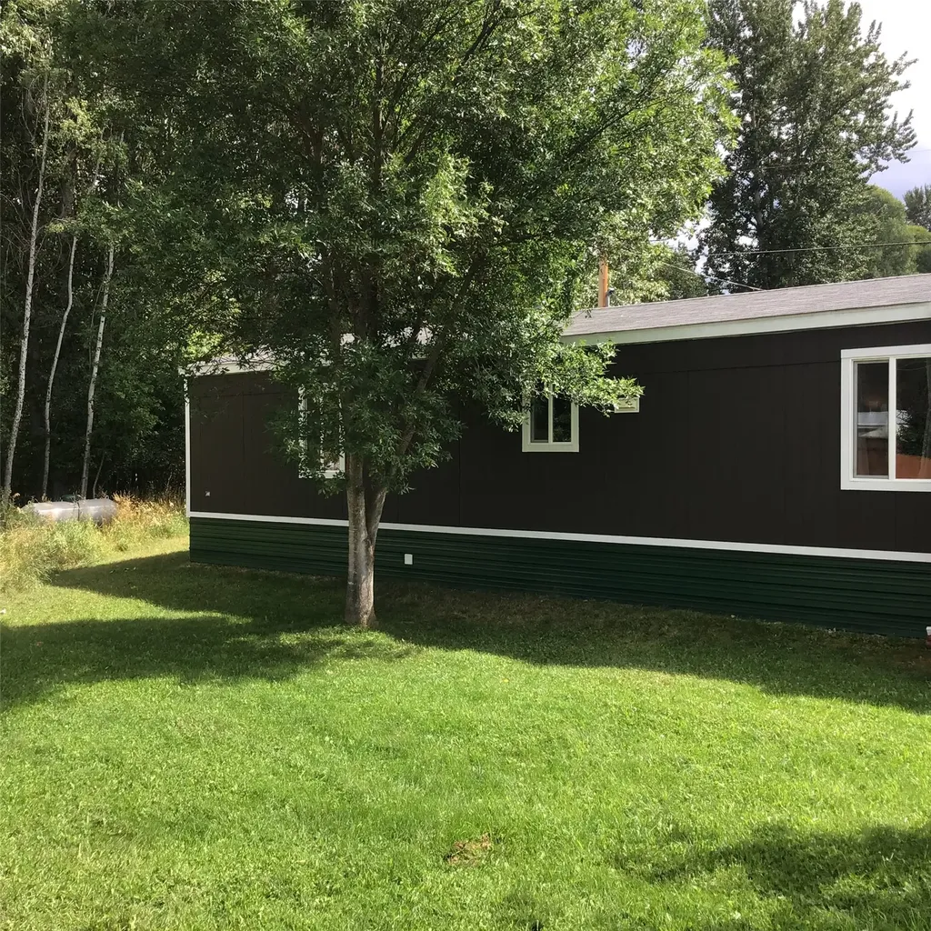 326 Pinewood Lane Libby MT 59923
