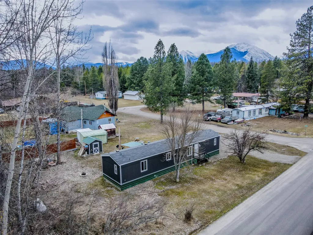 326 Pinewood Lane Libby MT 59923