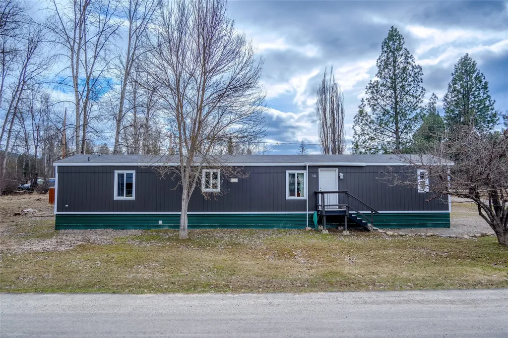 326 Pinewood Lane Libby MT 59923