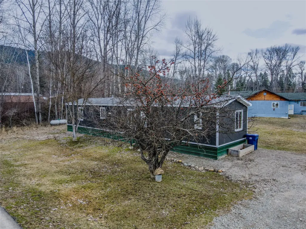 326 Pinewood Lane Libby MT 59923