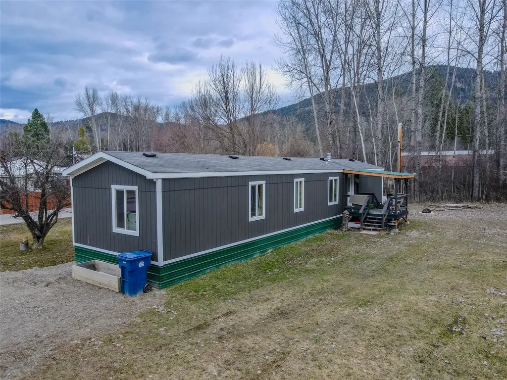 326 Pinewood Lane Libby MT 59923