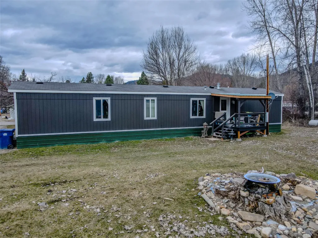 326 Pinewood Lane Libby MT 59923
