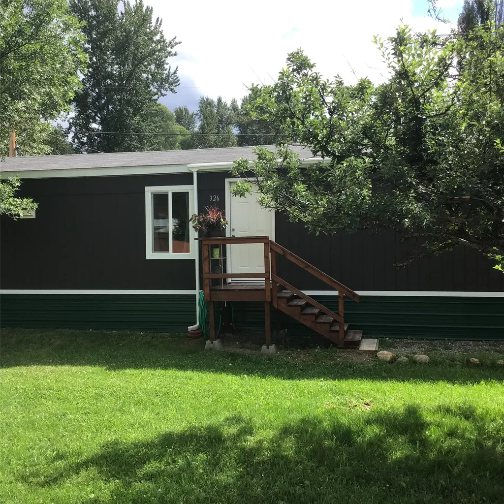 326 Pinewood Lane Libby MT 59923