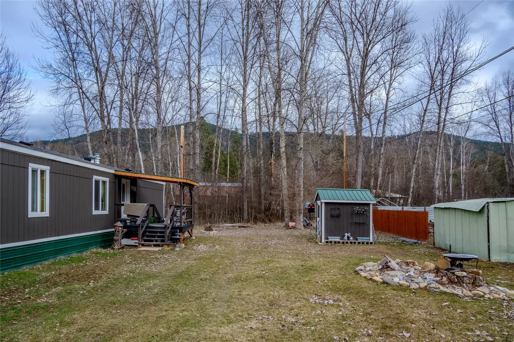 326 Pinewood Lane Libby MT 59923