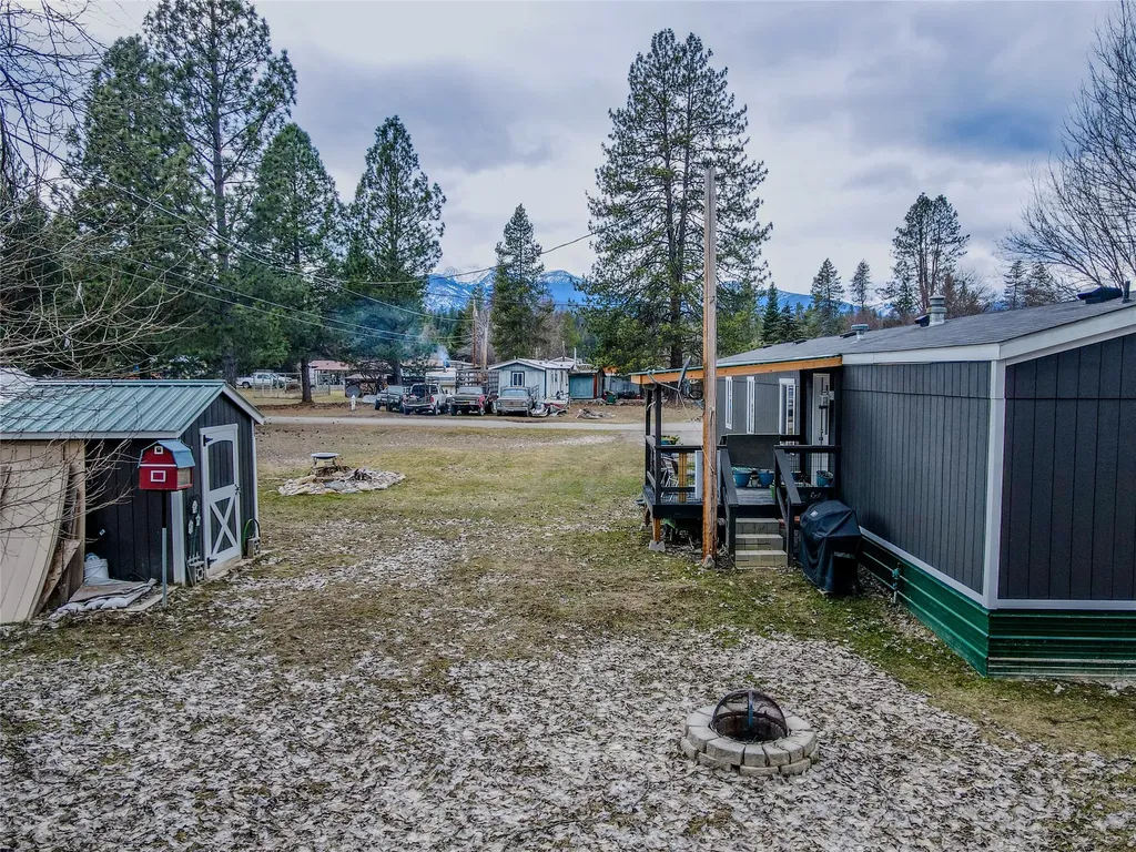 326 Pinewood Lane Libby MT 59923