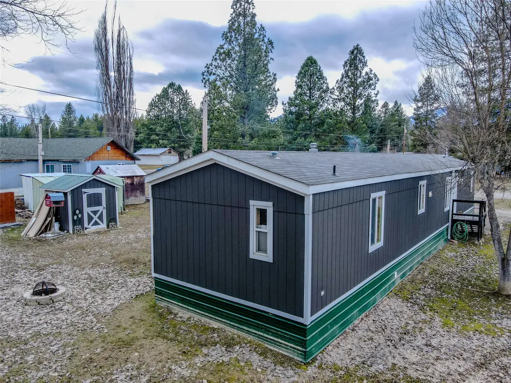 326 Pinewood Lane Libby MT 59923