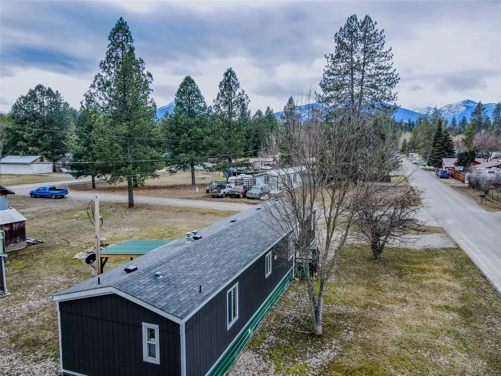 326 Pinewood Lane Libby MT 59923