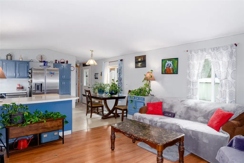 326 Pinewood Lane Libby MT 59923