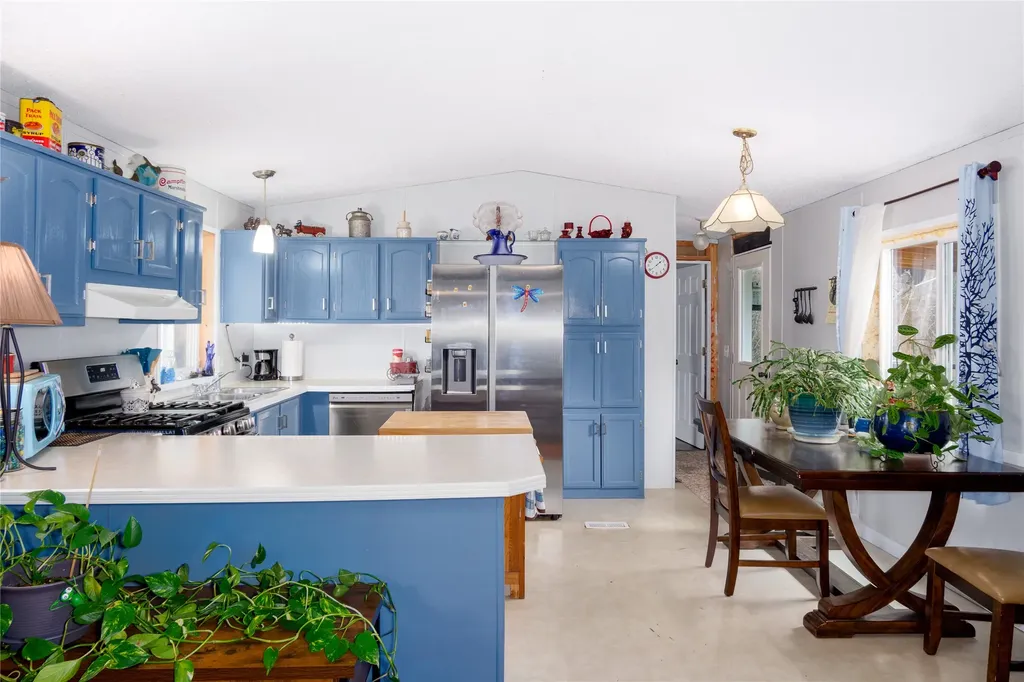 326 Pinewood Lane Libby MT 59923