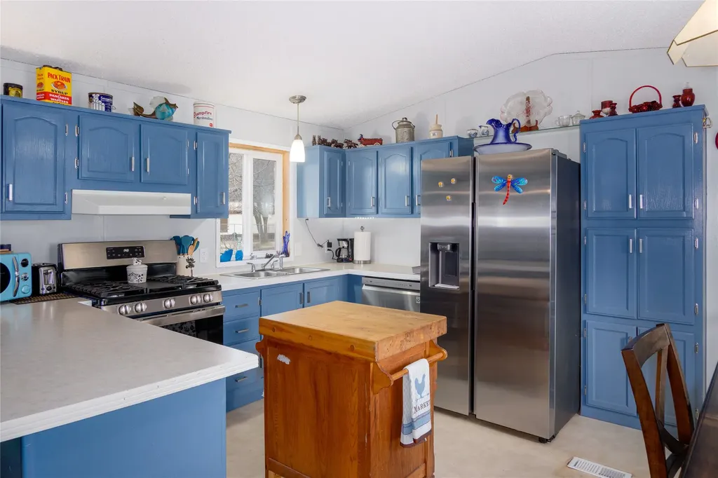 326 Pinewood Lane Libby MT 59923