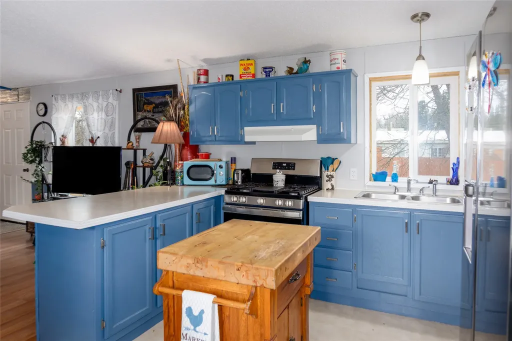326 Pinewood Lane Libby MT 59923
