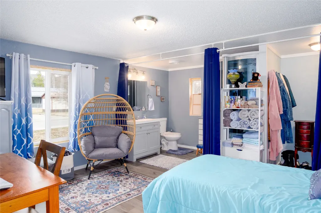 326 Pinewood Lane Libby MT 59923