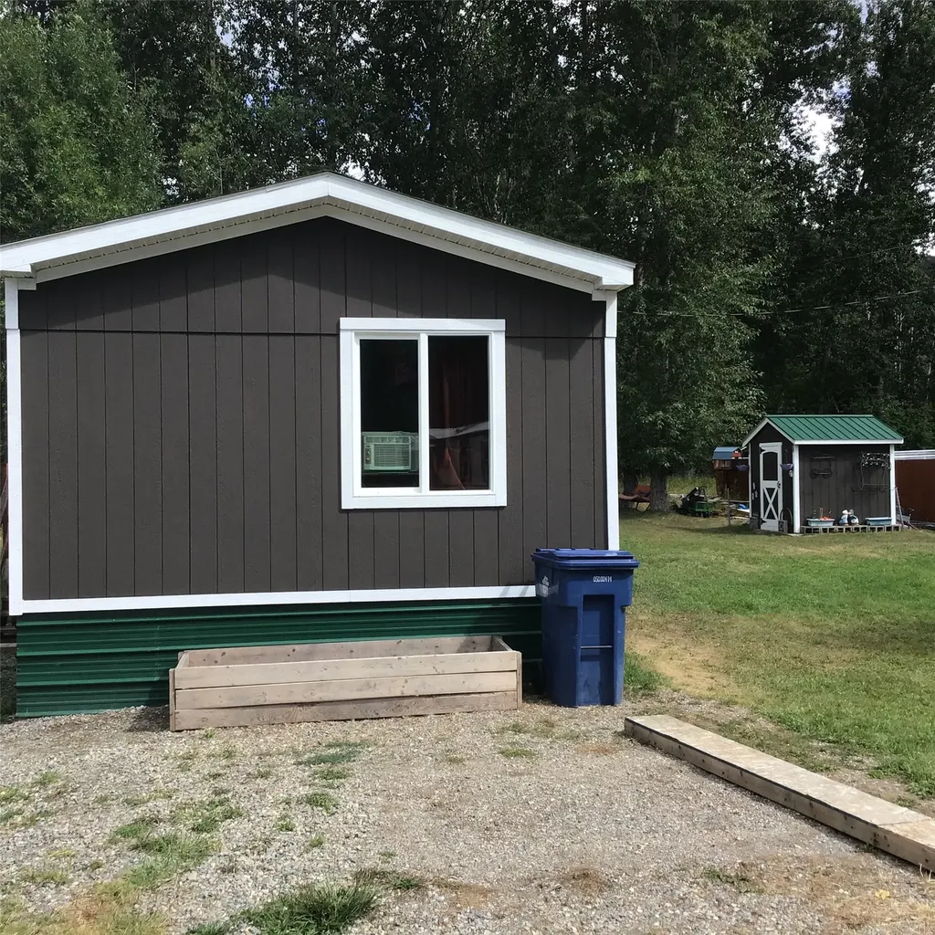 326 Pinewood Lane Libby MT 59923