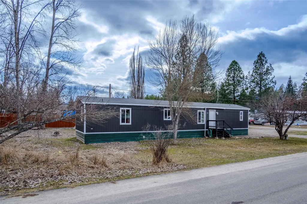 326 Pinewood Lane Libby MT 59923