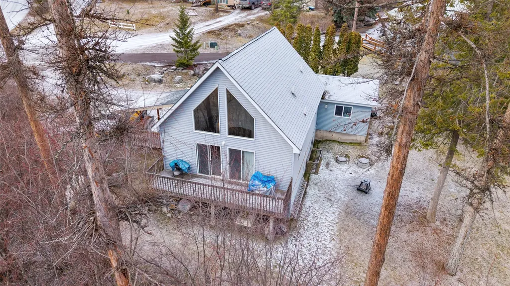 143 Parkview Lane Lakeside MT 59922