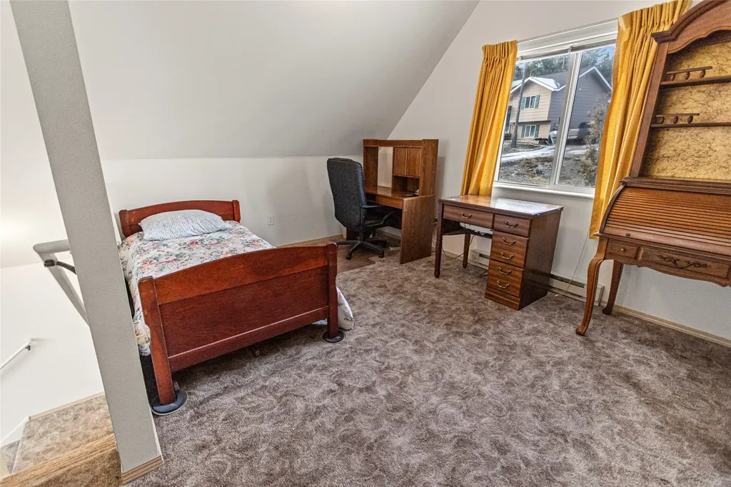 143 Parkview Lane Lakeside MT 59922