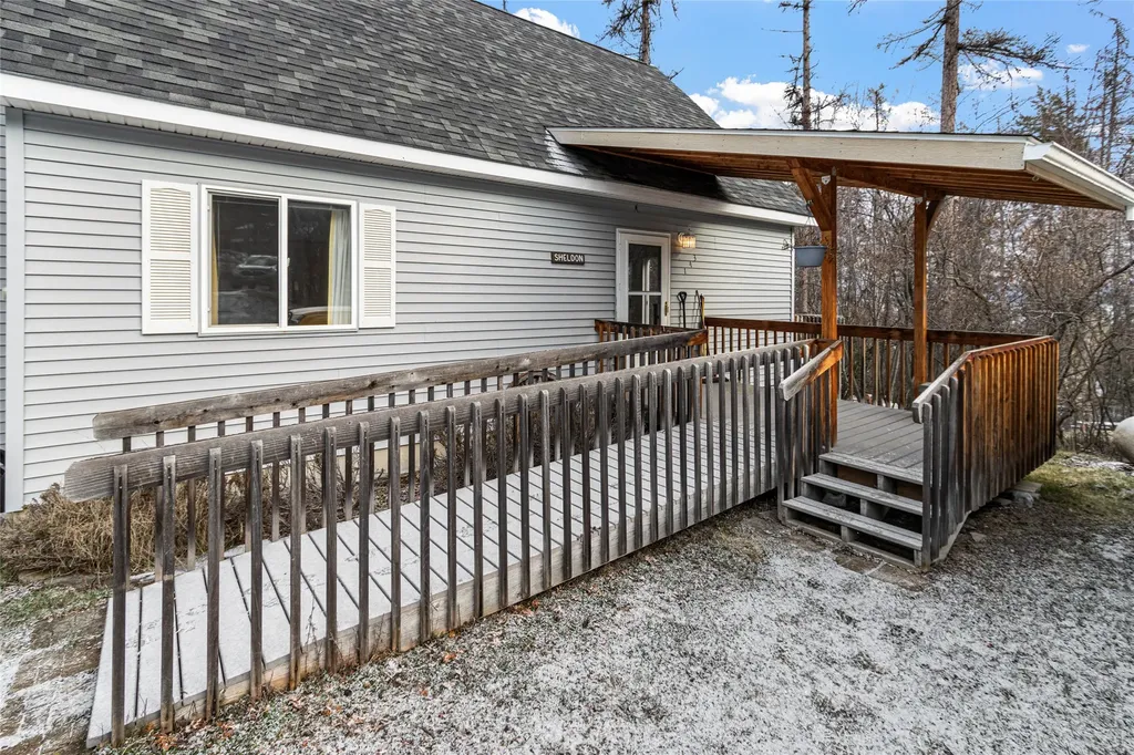 143 Parkview Lane Lakeside MT 59922