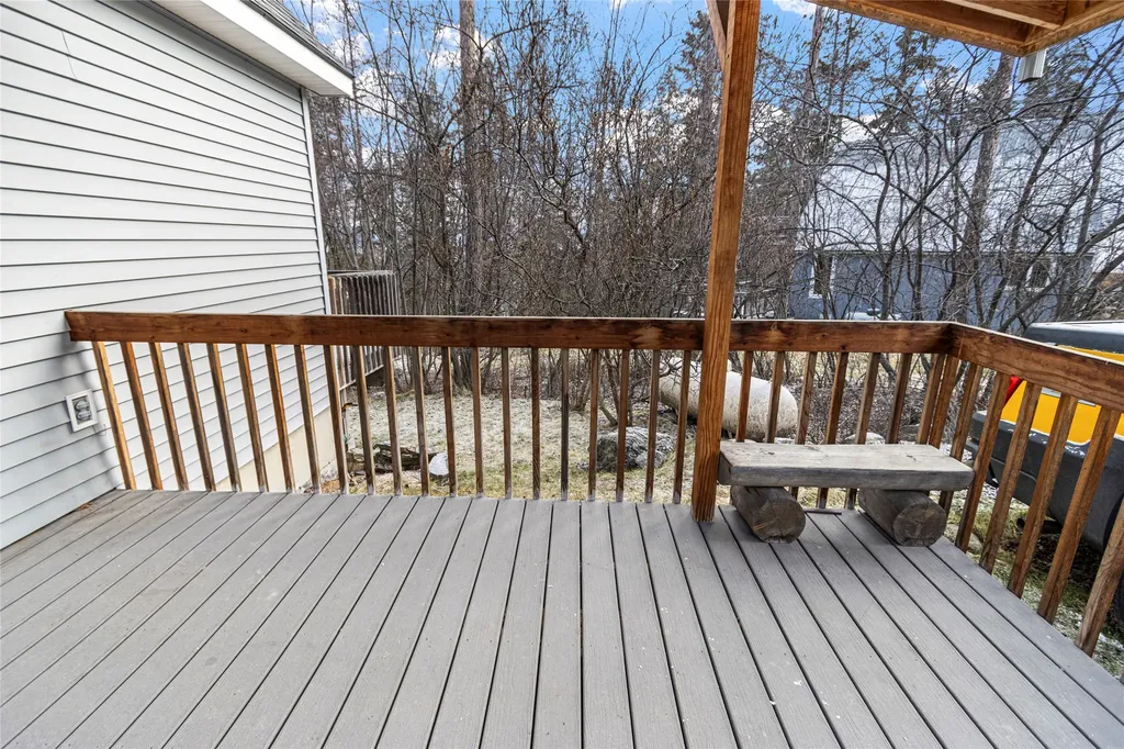 143 Parkview Lane Lakeside MT 59922