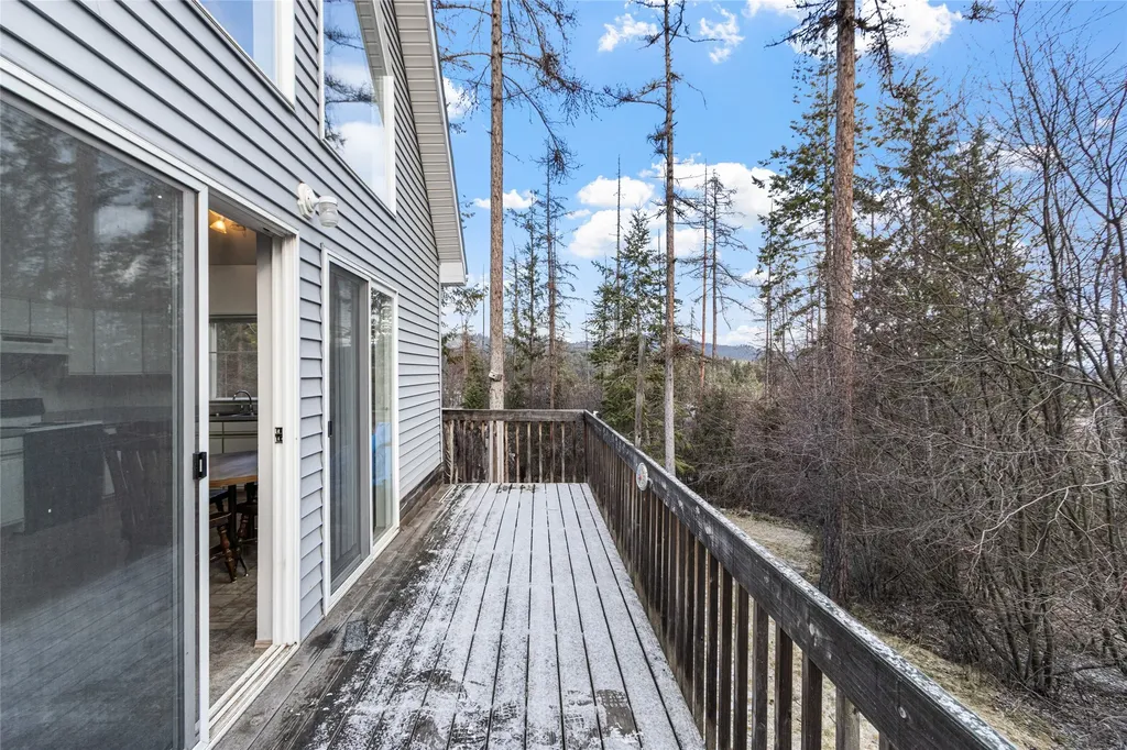 143 Parkview Lane Lakeside MT 59922