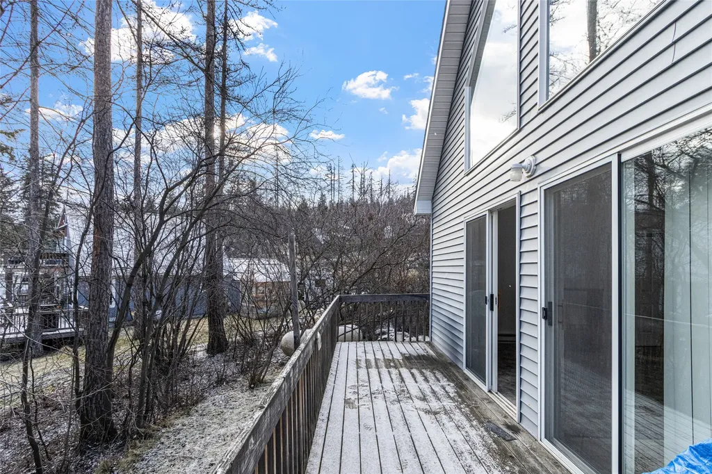 143 Parkview Lane Lakeside MT 59922