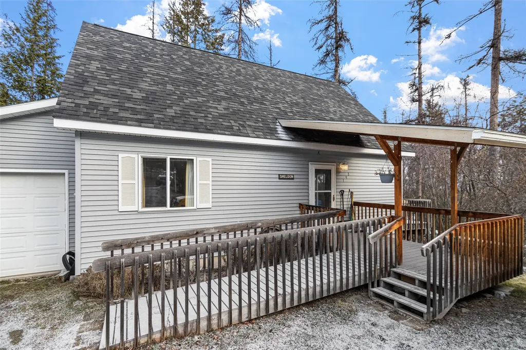 143 Parkview Lane Lakeside MT 59922