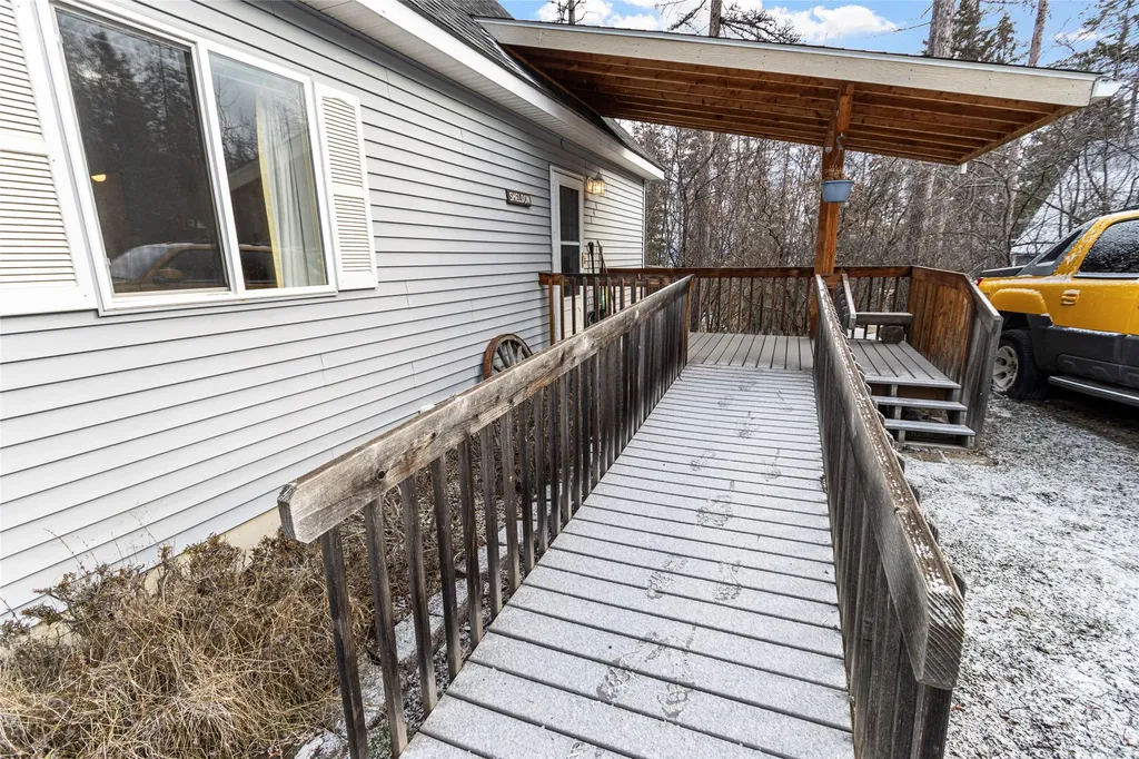 143 Parkview Lane Lakeside MT 59922