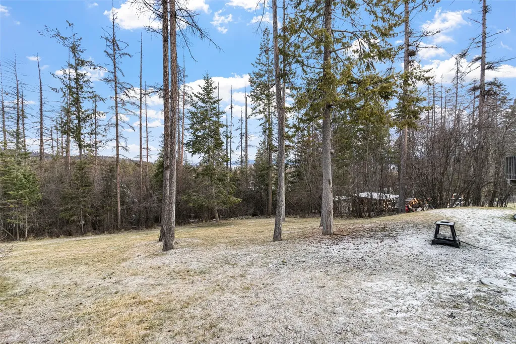 143 Parkview Lane Lakeside MT 59922