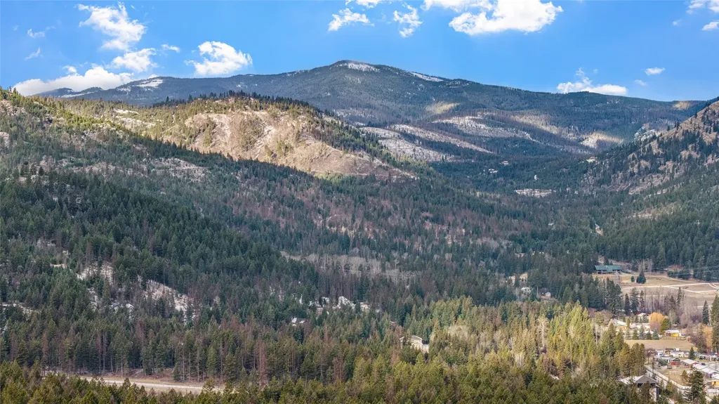 143 Parkview Lane Lakeside MT 59922