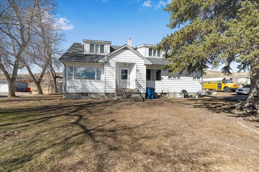 1308 Saint Charles Street Fort Benton MT 59442