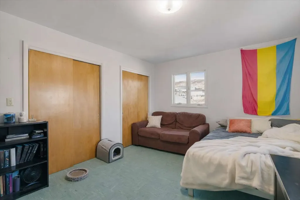 1308 Saint Charles Street Fort Benton MT 59442