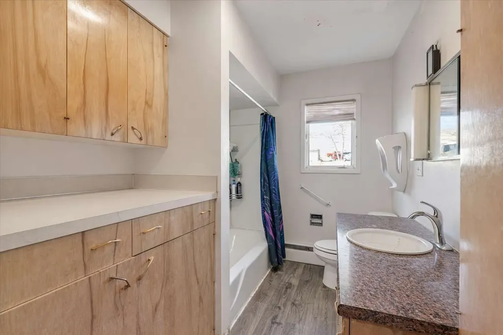 1308 Saint Charles Street Fort Benton MT 59442