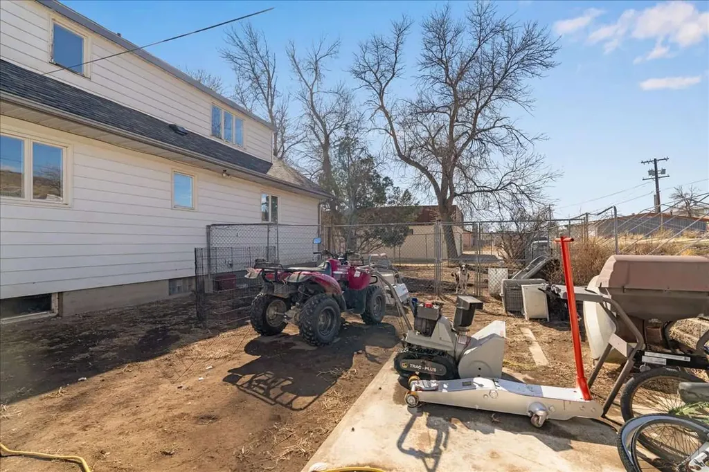 1308 Saint Charles Street Fort Benton MT 59442