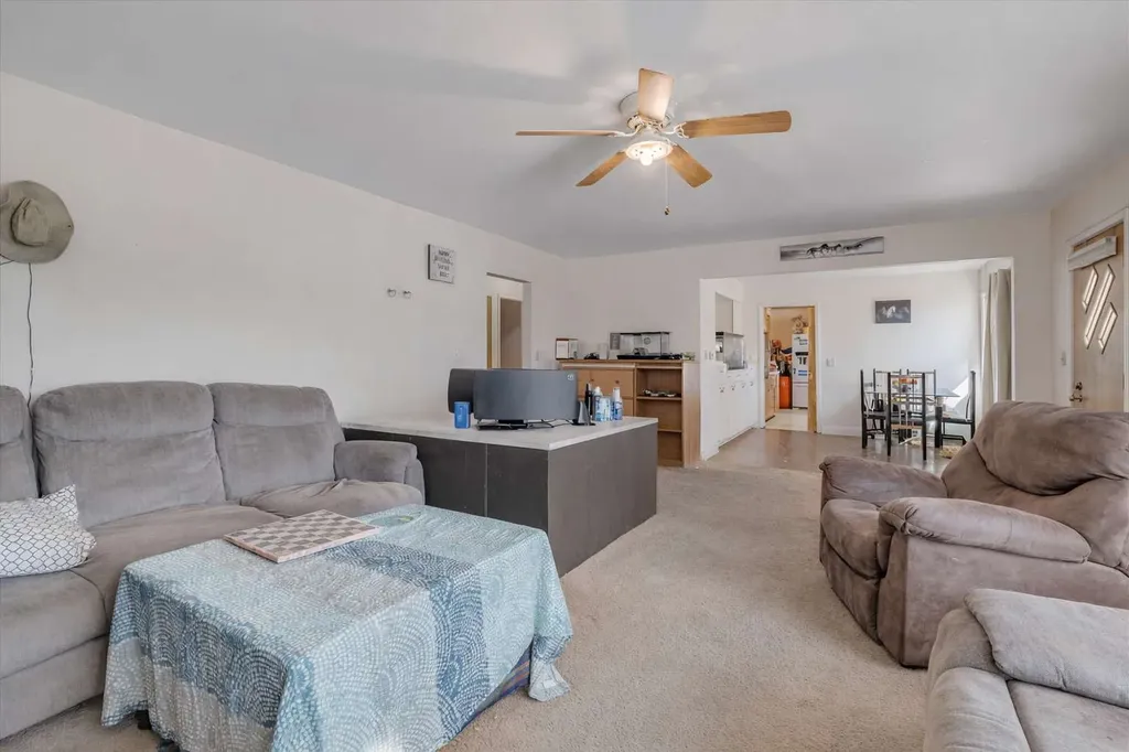 1308 Saint Charles Street Fort Benton MT 59442