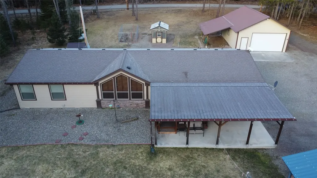 5731 Lake Creek Road Troy MT 59935