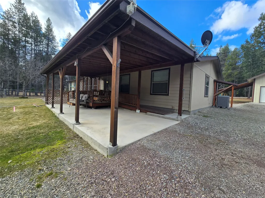5731 Lake Creek Road Troy MT 59935
