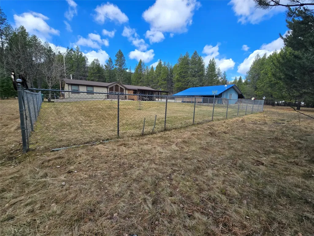 5731 Lake Creek Road Troy MT 59935