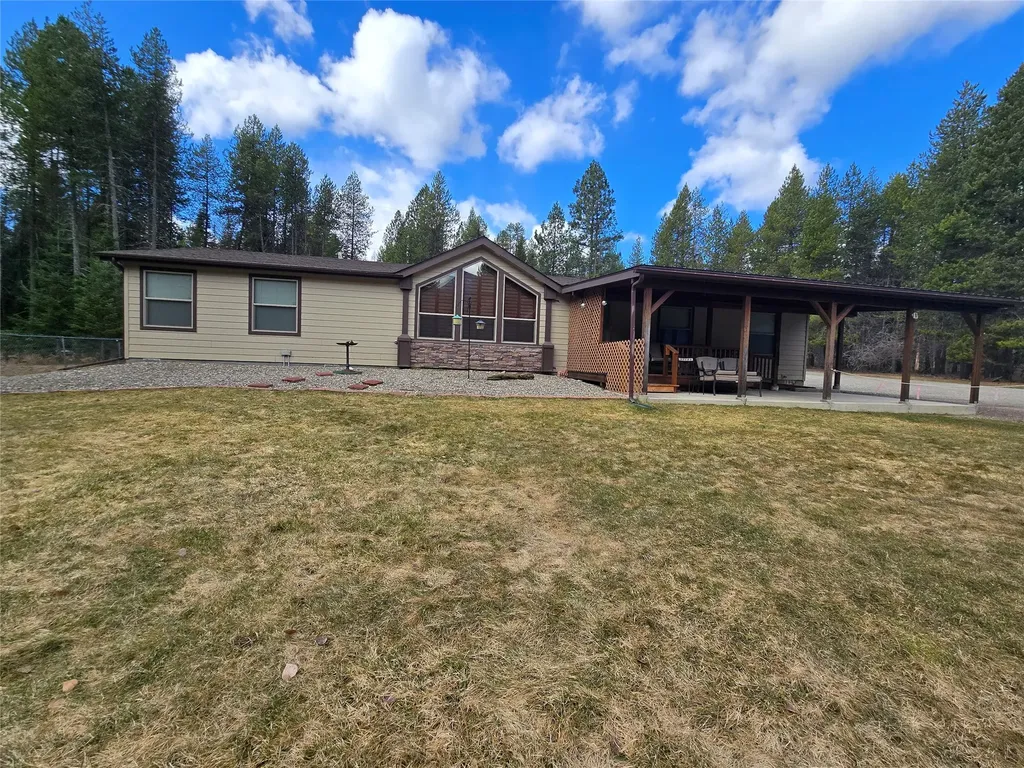 5731 Lake Creek Road Troy MT 59935
