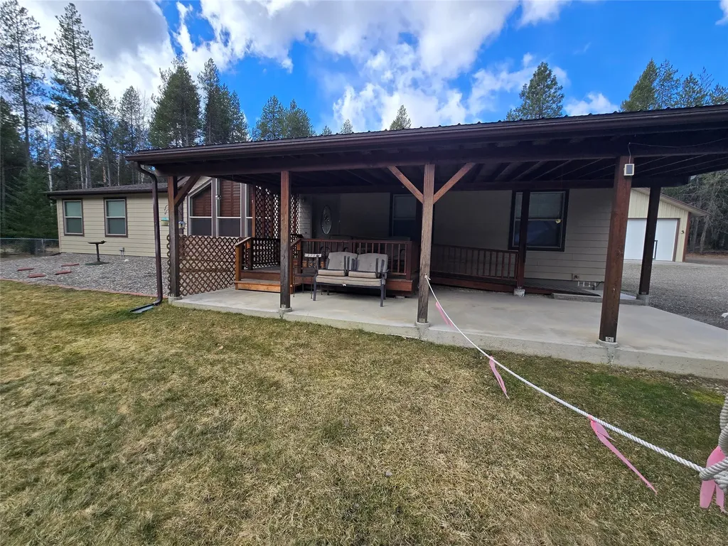 5731 Lake Creek Road Troy MT 59935
