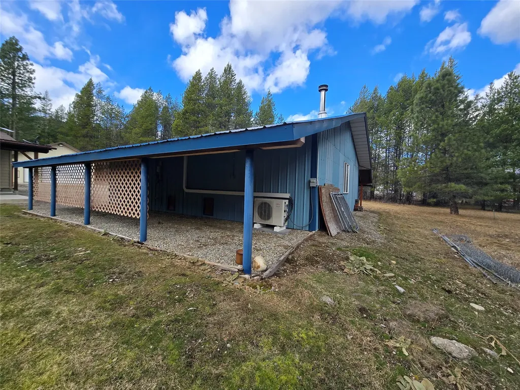 5731 Lake Creek Road Troy MT 59935