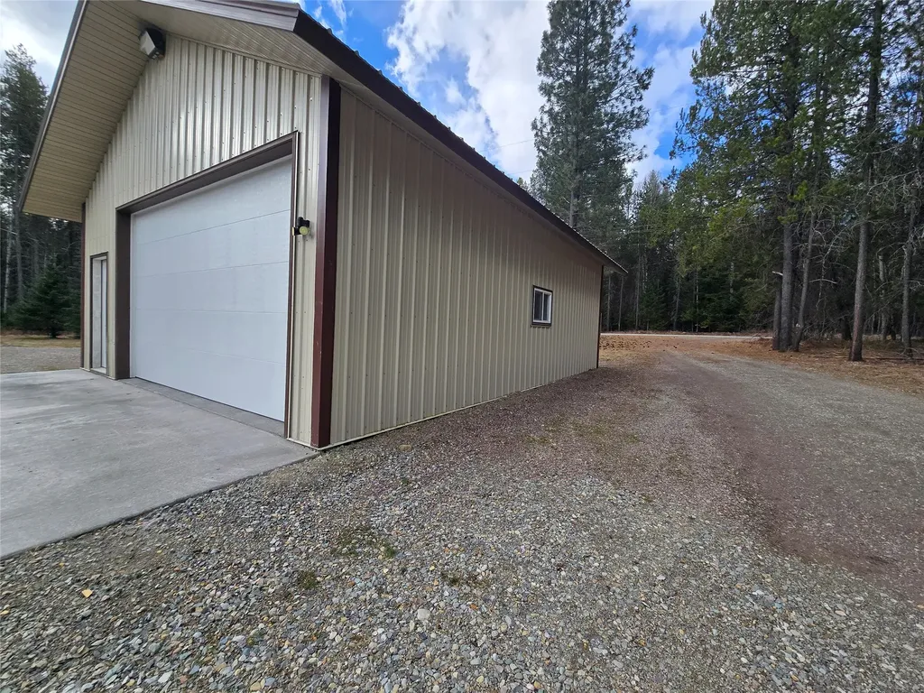5731 Lake Creek Road Troy MT 59935