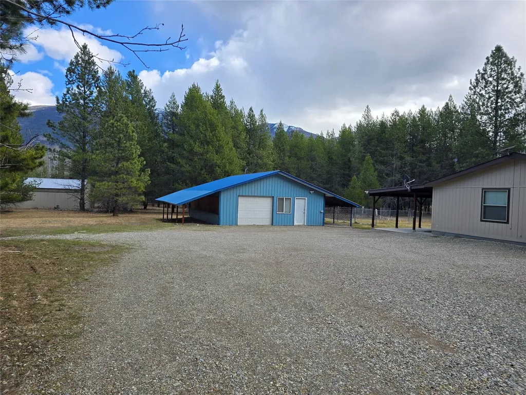 5731 Lake Creek Road Troy MT 59935